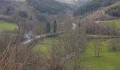 Randonnée Marche Stoumont - Stoumont - P14 Promenade des sommets de la Lienne - Photo 2