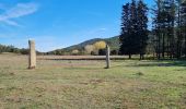 Trail Walking Collobrières - collobrieres, Lambert, laquina - Photo 10