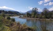 Tocht Wegfiets Pierrefitte-Nestalas - Pierrefitte- Lourdes  - Photo 4