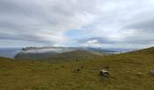 Trail Walking Lopra - Akraberg lighthouse - Photo 4