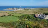 Tour Wandern La Hague - port de Goury, port Racine  - Photo 3