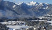 Excursión A pie Ramsau am Dachstein - Panoramaweg Ost 