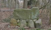 Tour Zu Fuß Unbekannt - Poppenbüttel - Ohlsdorf (P-O) - Photo 1