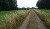 Tour Wandern Comblain-au-Pont - poulseur mix balade croix bleue et croix jaune - Photo 4