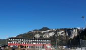 Tour Zu Fuß Unteriberg - Unteriberg-Stöcken - Minsterbrücke - Photo 2