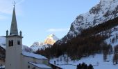 Percorso A piedi Rhêmes-Notre-Dame - (SI F02) Rhêmes-Notre-Dame - Rifugio Chalet de l'Epée - Photo 1