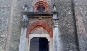 Tour Zu Fuß Leggiuno - Anello di Santa Caterina - Photo 10