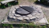 Randonnée Marche Lans-en-Vercors - Defilé du Bruyant et le Bec de l'aigle  - Photo 4