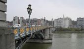 Percorso Marcia Liegi - Par Vesdre et canal de l'Ourthe  - Photo 4