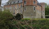 Percorso Marcia Braine-le-Château - Promenade Piedescaus  - Photo 3