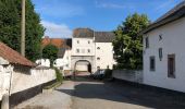 Tocht Stappen Sint-Truiden - Vechmaal Widooie Château Kastelen - Photo 2