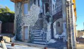Tour Wandern Thézan-lès-Béziers - ballades des fresques Thezan les Béziers  - Photo 8