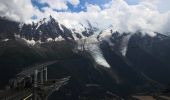 Tocht Te voet Chamonix-Mont-Blanc - Lac Cornu - Photo 1