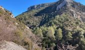 Excursión Senderismo La Palud-sur-Verdon - Mayreste - Mayreste - Photo 5