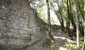 Trail On foot Volterra - Dolce campagna, antiche mura 21 - Photo 2