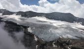 Tocht Stappen Simplon - Refuge Monté Leone - Photo 4