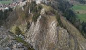 Trail Walking Pontarlier - Larmont 7 mai 2019 CAF - Photo 15