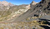 Randonnée Marche Névache - Vallée de la Clarée - lac de Béraudes - Photo 8