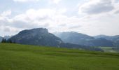 Tour Zu Fuß Rüte - Ruhsitz - Rainhütte - Photo 4