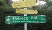 Randonnée A pied Zell am See - Grafleiten-Tour - Photo 8