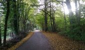 Trail Walking Sentheim - Lac Seigneurie Soultzbach - Photo 1