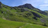 Trail Walking Untertauern - Seekarspitze - Photo 15