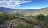 Tour Wandern La Bastide - Le Lachens 2024 - Photo 20