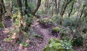 Trail Walking Saint-Laurent-le-Minier - Saint Laurent le minier Pic d’Anjeau - Photo 5
