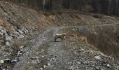 Tour Wandern Valloire - Barrage du Ley via les Choseaux et la rive droite de la Valoirette - Photo 1