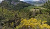 Tocht Stappen Valserres - Chapelle Saint Maurice.  - Photo 5