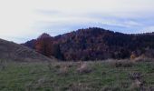 Tour Wandern Les Déserts - Crêtes du Revard - Photo 1