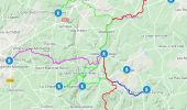 Trail Walking Le Mage - Le Mage - Longny-au-Perche (Longny les Villages) 11 km - Photo 6