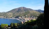 Tour Wandern Levanto - Rando Cinq Terre 2ème jour- Levanto- Vernazza 14km - Photo 15