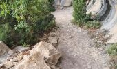 Trail Walking Rougon - couloir Samson en boucle  - Photo 16