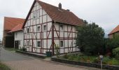 Excursión A pie Bad Sooden-Allendorf - Rundweg Nr.15 