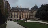 Tocht Stappen Parijs - Gare de Lyon hôtel Britannique et le Marais  - Photo 6