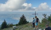 Excursión Senderismo Autrans-Méaudre en Vercors - Le Bec de L'Orient - Photo 8