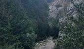 Tocht Stappen Cheval-Blanc - Régalon - Trou du Rat - vallon de la Roque Rousse - Photo 6