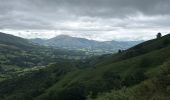 Trail Horseback riding Baztan - Elizondo - Urdax - Photo 13