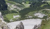 Tour Zu Fuß Unbekannt - Innsbrucker Klettersteig - Photo 7