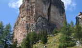 Randonnée A pied Cortina d'Ampezzo - IT-437 - Photo 4