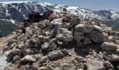 Trail Walking Pralognan-la-Vanoise - Pralognan - le petit Mont Blanc - Photo 6