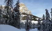 Trail On foot Corvara in Badia - Corvara - Tru dles Cascades - Photo 1