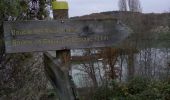 Tour Wandern Lanquais - Lanquais 16km - Photo 3