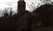 Randonnée Marche Rousset - Aller-retour Vière - Photo 5