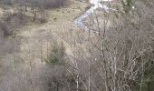 Tocht Stappen Monschau - Kalterherberg - rocher du Bieley - Photo 3