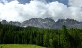 Trail On foot San Giovanni di Fassa - Dolomiti 21 - Photo 4