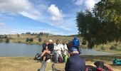 Randonnée Marche Orcival - La banne d’ordanche - Photo 1