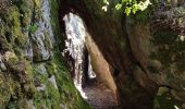 Excursión Senderismo Saint-Barthélemy - St Barthélémy - les mines du Mont de Vannes - Photo 7