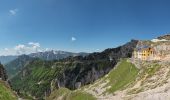 Trail On foot Posina - Val Sorapache - Photo 3